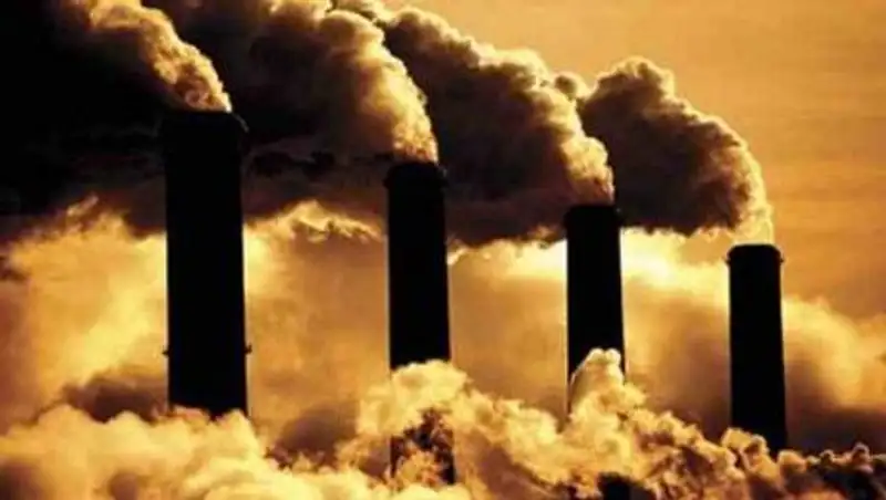 Решить полностью экологический вопрос жамбылцам не удается