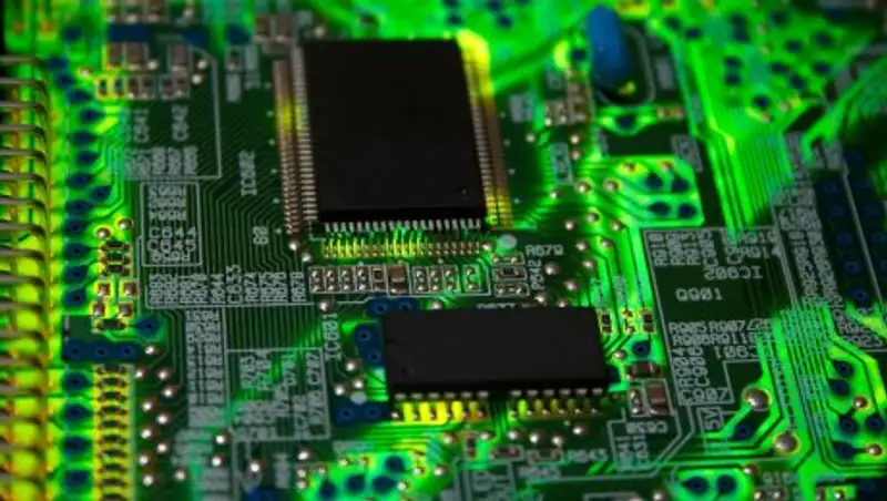 Китай приступил к созданию "суперкомпьютера новой эры"