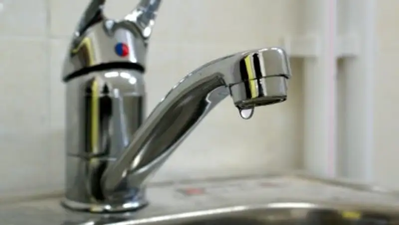 В одном из районов Алматы на несколько часов отключат холодную воду