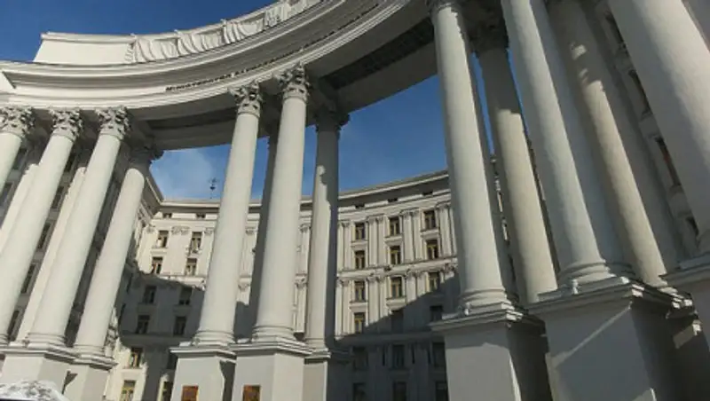 Украина продолжит разрыв отношений с Россией