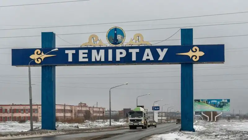 В Темиртау новоселы требуют у чиновников наказать застройщика