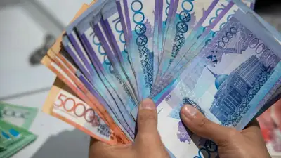 регулирование ставок по микрокредитам населения, фото - Новости Zakon.kz от 14.04.2023 09:11