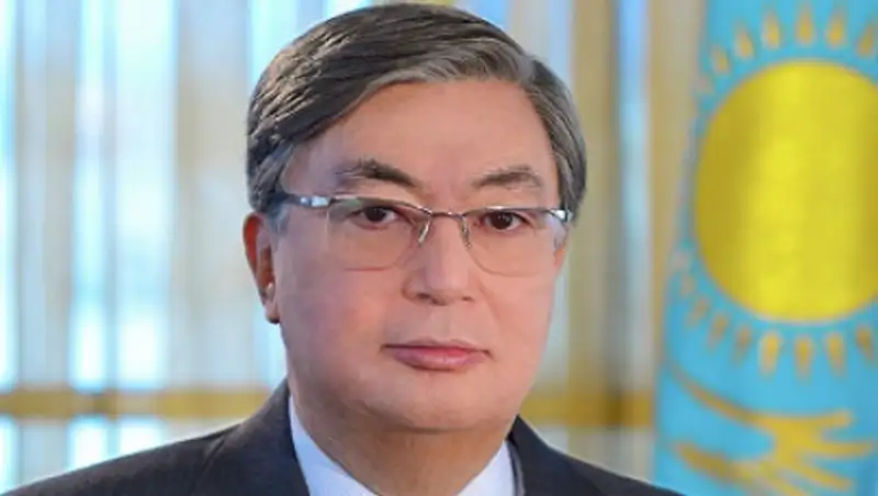 Касым-Жомарт Токаев: Дипломатия нуждается в инновационных подходах