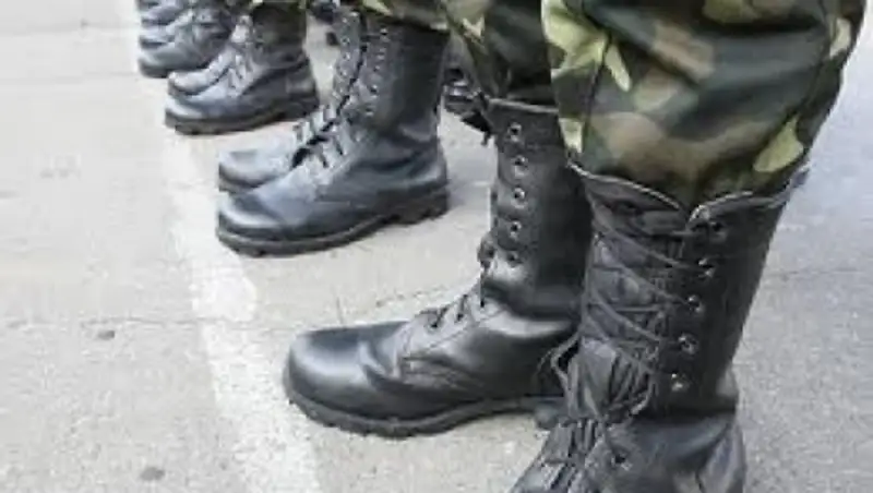 В Жамбылской области скончался военнослужащий срочной службы