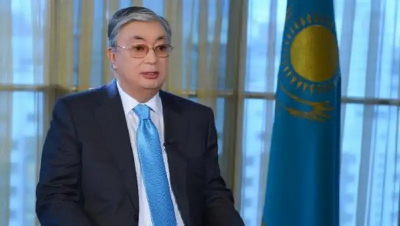 Касым-Жомарт Токаев прокомментировал социальную доктрину Президента