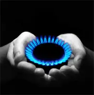 В Кызылорде восстановлено газоснабжение