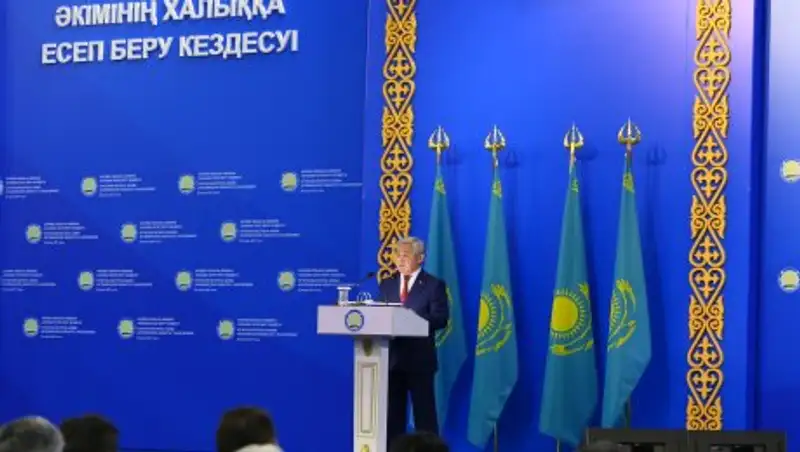 В Актюбинскую область в 2016 г. завезена сельхозпродукция на сумму 4,3 млрд. тг
