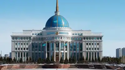 © РИА Новости / Илья Питалев, фото - Новости Zakon.kz от 10.04.2019 16:40