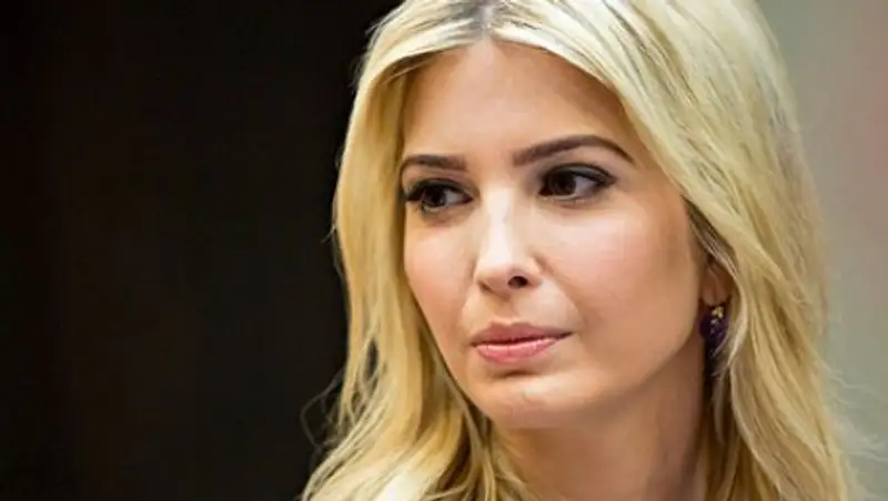 СМИ рассказали о роли Иванки Трамп в принятии решения об ударе по Сирии