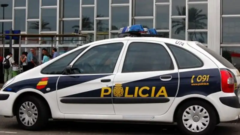 В Испании задержали трех высокопоставленных чиновников по делу о коррупции