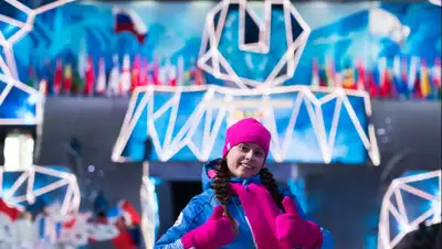 официальный сайт зимней Универсиады-2019, фото - Новости Zakon.kz от 13.03.2019 11:02