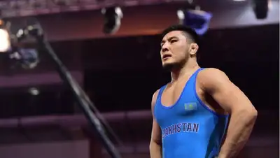 спорт, фото - Новости Zakon.kz от 18.07.2022 18:18