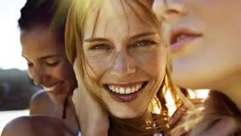 Какие женщины нравятся мужчинам больше всего