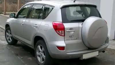 toyota-blog.ru, фото - Новости Zakon.kz от 30.12.2017 18:47