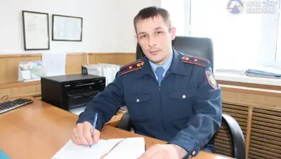 пресс-служба ДП Костанайской области, фото - Новости Zakon.kz от 05.07.2019 09:57