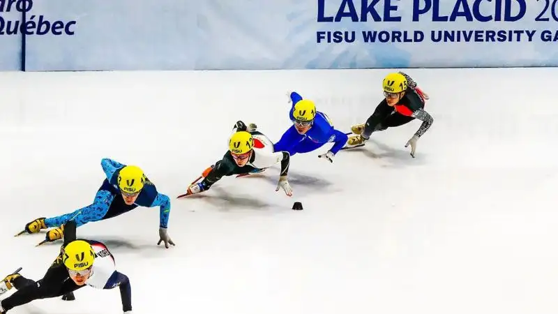 Казахстан завершил Универсиаду-2023 на 11-м месте в общекомандном зачете