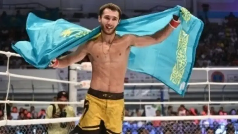 Казахстанский боец ММА Сергей Морозов может взять реванш у россиянина Павла Витрука