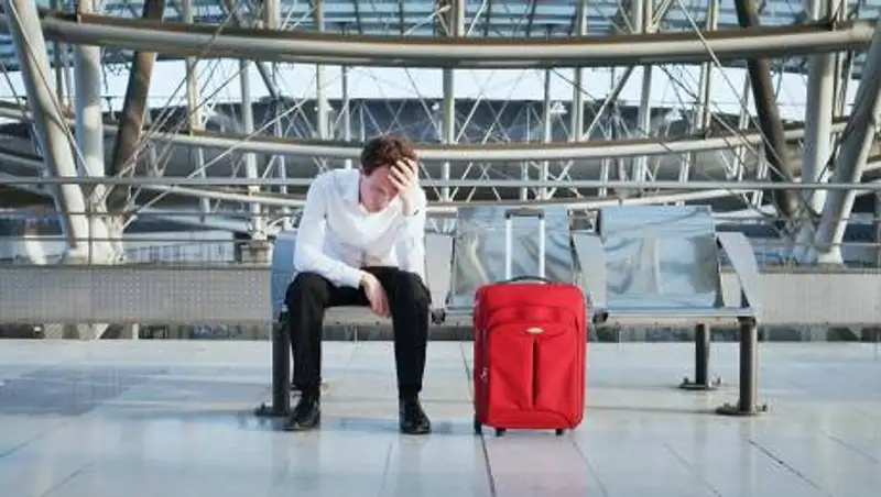 Казахстанцам "запретили" выезжать за границу - комментарий МВД