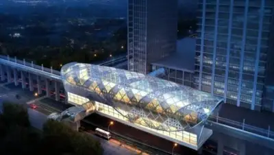 Открытые источники, фото - Новости Zakon.kz от 03.12.2018 20:45