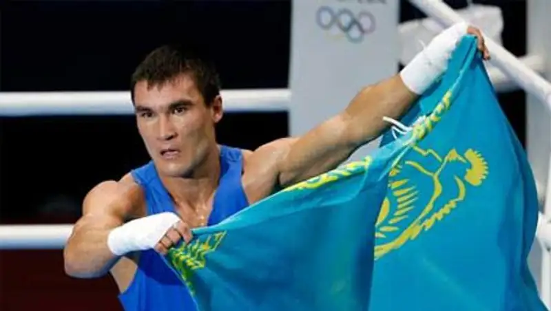 Серик Сапиев назовет новорожденную дочь именем на букву «А» 