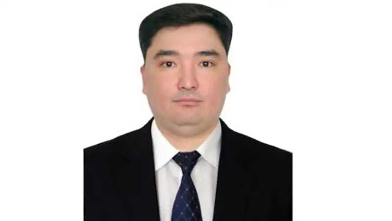 Олжас Бектенов назначен руководителем аппарата акима г.Астаны