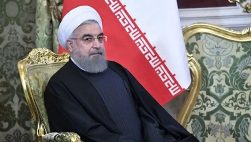 В Иране прошла инаугурация президента Хасана Роухани