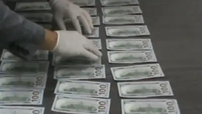 кадр из видео, фото - Новости Zakon.kz от 13.11.2019 17:19