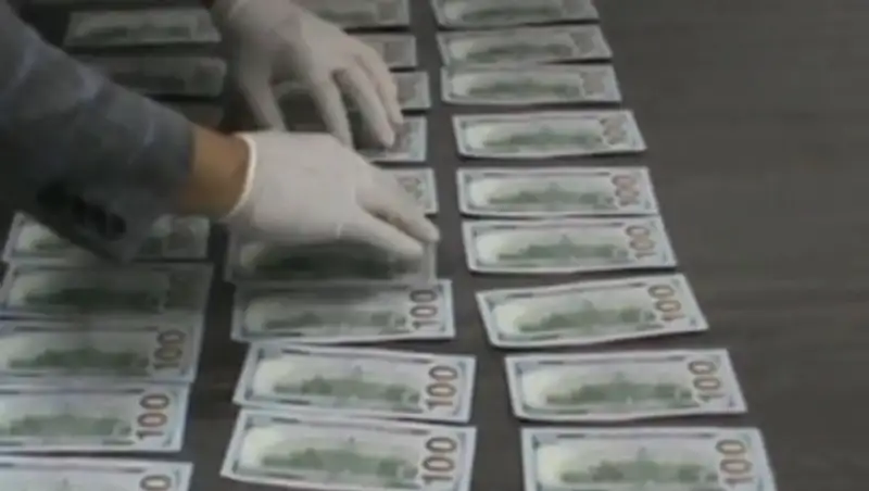 Судью Бостандыкского района Алматы подозревают в получении взятки