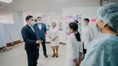 обращение, фото - Новости Zakon.kz от 12.01.2022 11:32