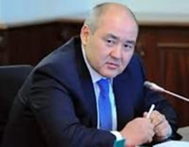 Размещение акций АО «КазТрансОйл» планируется уже в ноябре 2012 года