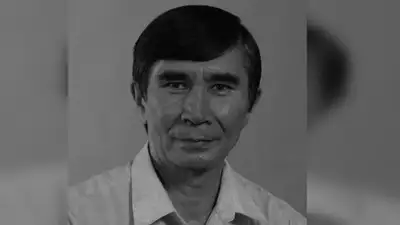 Умер известный оппозиционер Жасарал Куанышалин, фото - Новости Zakon.kz от 18.05.2023 17:56