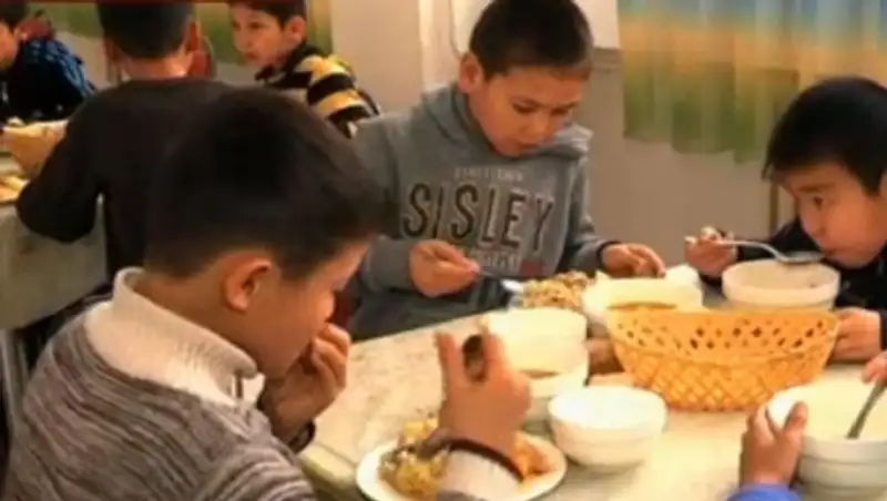 В противотуберкулезном санатории Кентау заявили, что их пациенты голодают