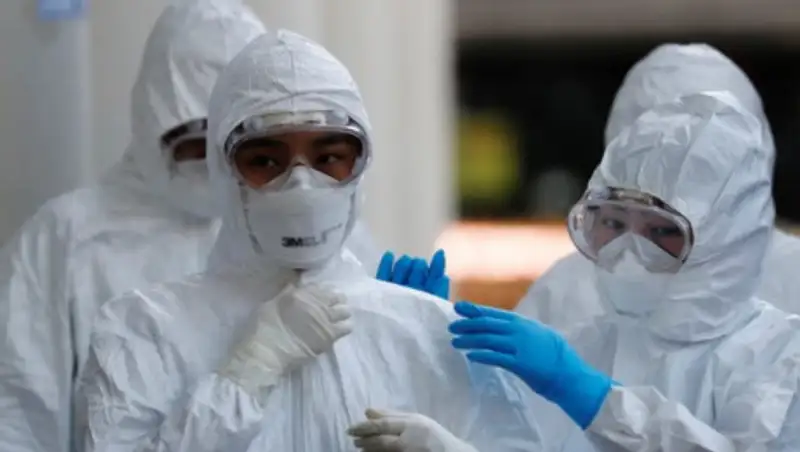 Частные клиники подключат к борьбе с коронавирусом