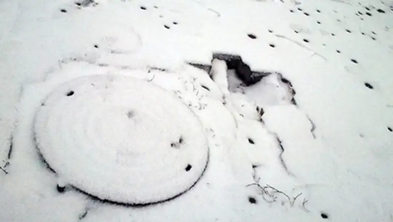 9 жасар бала т&#1199;німен &#1179;&#1201;ды&#1179;та отырып, сырттан к&#1257;мек к&#1199;ткен