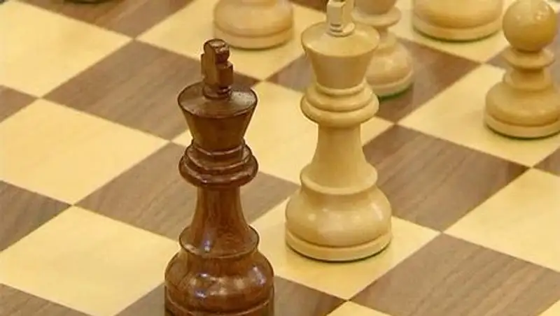 Чемпионом мира по быстрым шахматам стал Магнус Карлсен