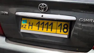 Колеса, фото - Новости Zakon.kz от 12.06.2020 17:29