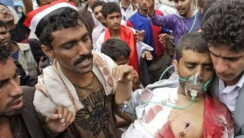 ООН: в Сирии погибли уже более 190 тыс. человек