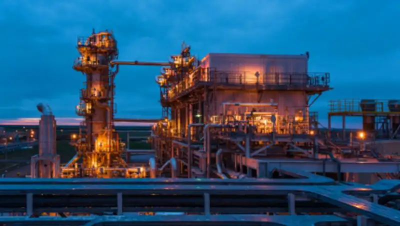 КПО объявила об успешном пуске в эксплуатацию 5-го внутрипромыслового трубопровода