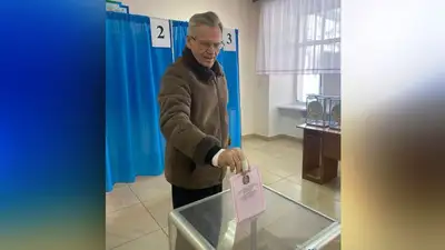 Избиратель из Костаная: Голос каждого должен быть услышан, фото - Новости Zakon.kz от 19.03.2023 13:57
