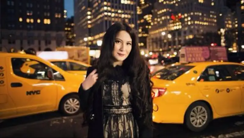 Задержанная в Нью-Йорке казахстанка отучилась в Малайзии и США