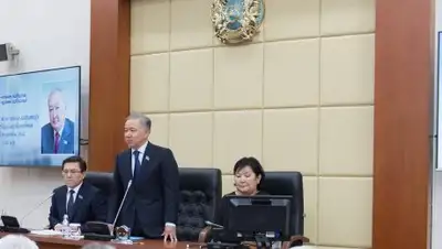 п/служба, фото - Новости Zakon.kz от 05.11.2018 14:19