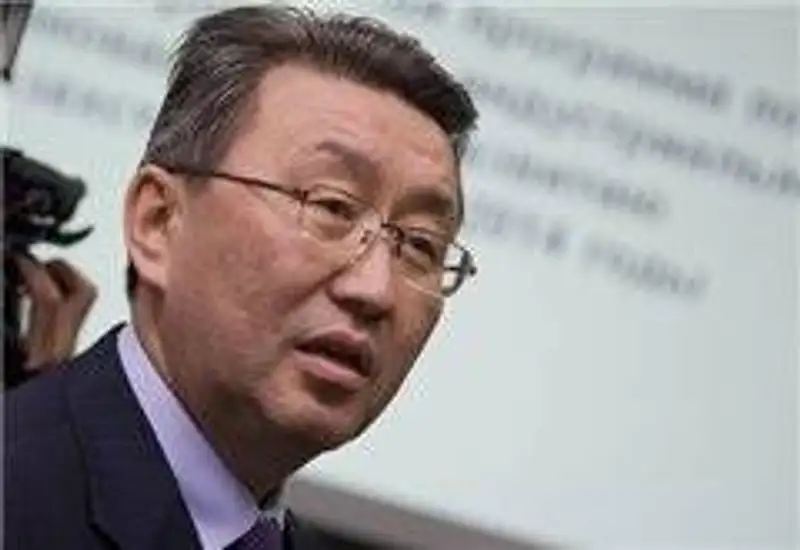 Министр транспорта и коммуникаций РК провел селекторное совещание по вопросу перевозки зерна