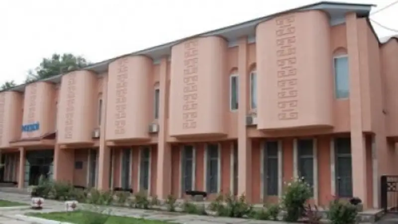 Музей изобразительного искусства откроется в Шымкенте