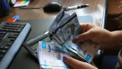 уплаты взносов в ЕНПФ работодателями планируют перенести на 2024 год, фото - Новости Zakon.kz от 21.11.2022 09:41