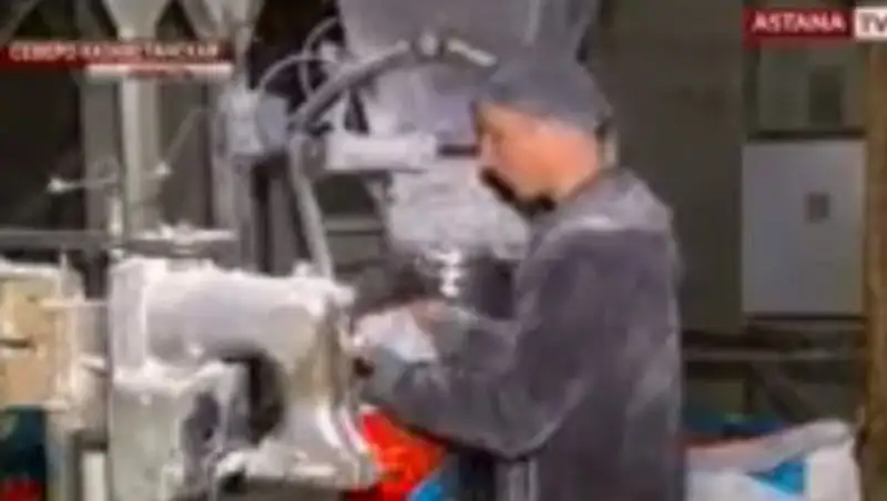 В 8 раз вырос экспорт Северного Казахстана в Россию с создания Таможенного союза