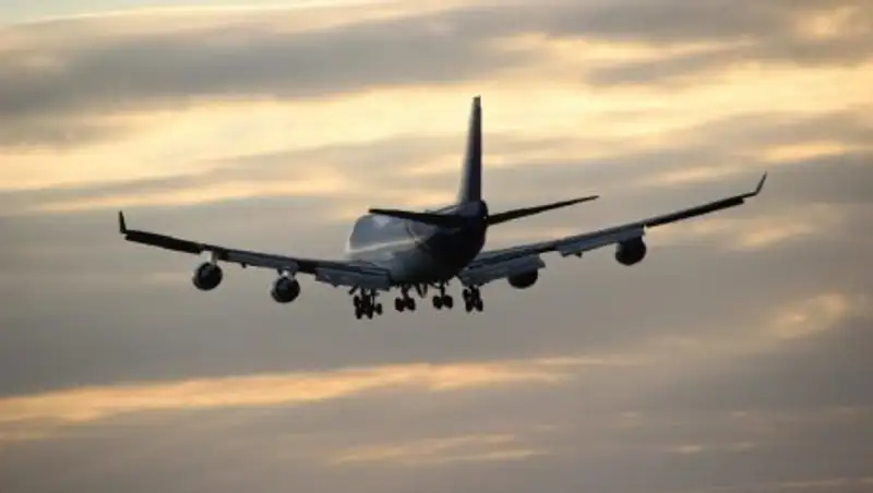 Пассажиры SCAT вылетели из Астаны в Шарм-Эш-Шейх спустя сутки