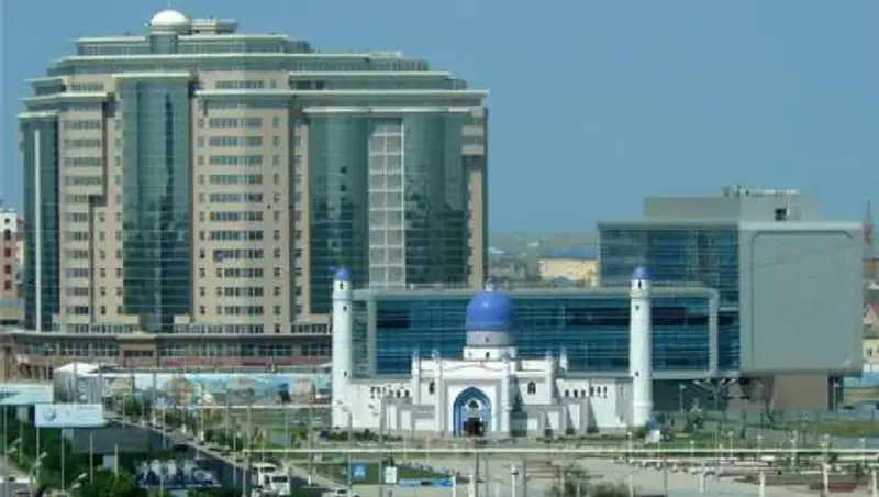 В Атырауской области запретили оффлайн-обучение и работу мечетей