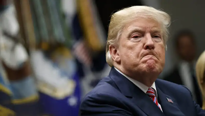 МИД РК прокомментировал заявление Трампа о Казахстане