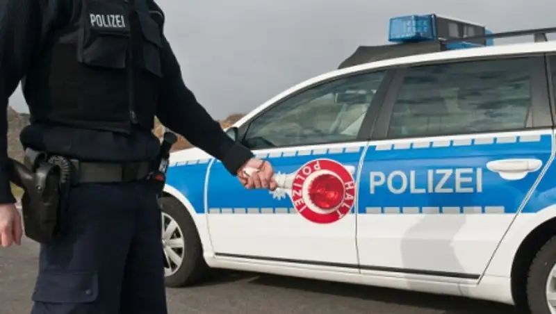 На западе Австрии произошла стрельба, два человека погибли, 11 ранены