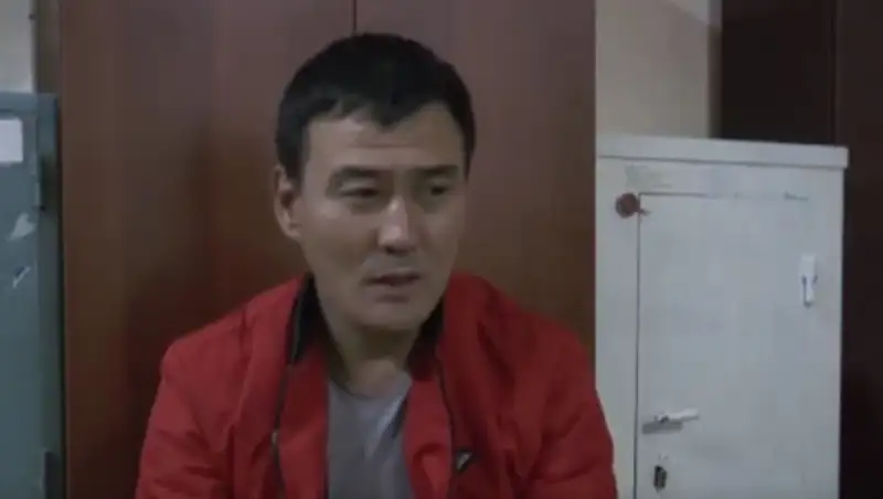 За призывы к насилию во время митингов в Алматы задержали врача